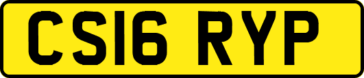 CS16RYP