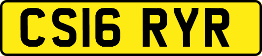CS16RYR