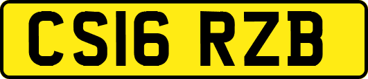 CS16RZB