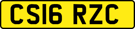 CS16RZC