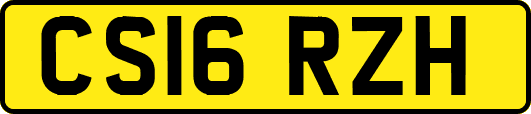 CS16RZH