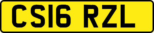 CS16RZL