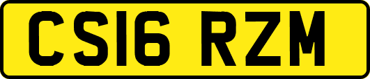 CS16RZM