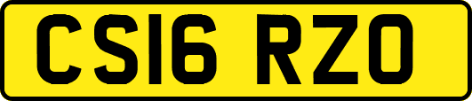 CS16RZO