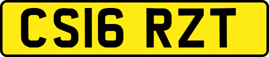 CS16RZT