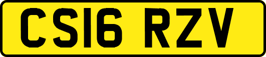 CS16RZV