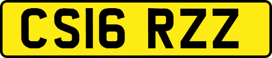 CS16RZZ