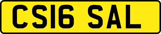 CS16SAL