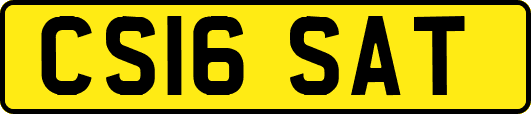 CS16SAT