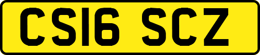 CS16SCZ