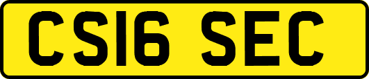 CS16SEC