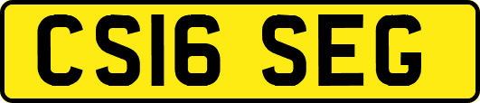 CS16SEG