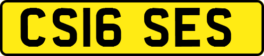 CS16SES