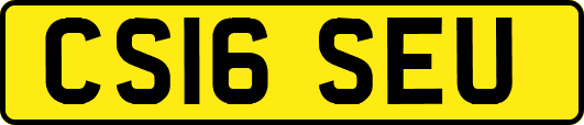 CS16SEU