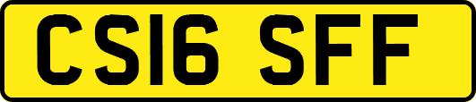 CS16SFF