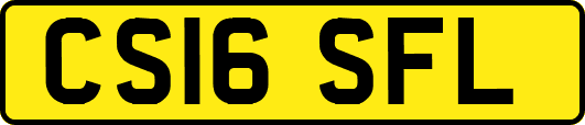 CS16SFL