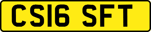 CS16SFT