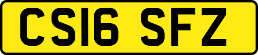 CS16SFZ