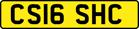 CS16SHC