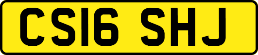 CS16SHJ