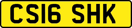 CS16SHK