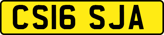 CS16SJA