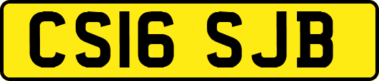 CS16SJB