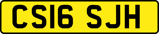 CS16SJH