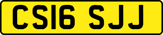 CS16SJJ