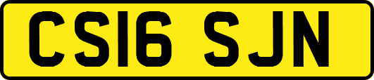 CS16SJN