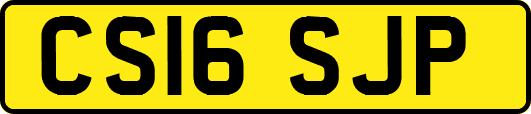 CS16SJP
