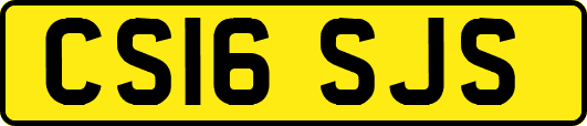 CS16SJS