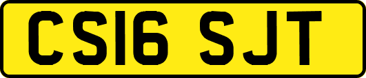 CS16SJT
