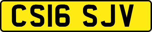 CS16SJV