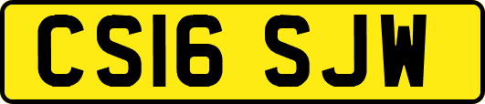CS16SJW
