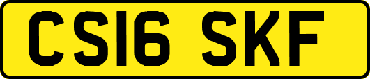 CS16SKF