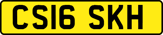 CS16SKH