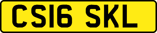 CS16SKL