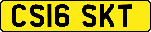CS16SKT