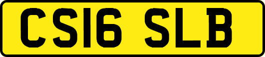 CS16SLB