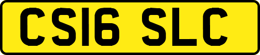 CS16SLC
