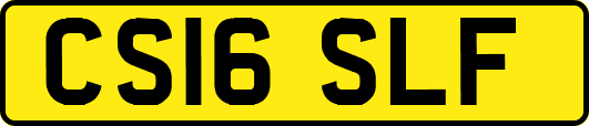 CS16SLF