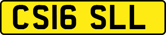 CS16SLL