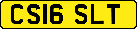 CS16SLT