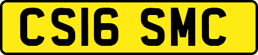 CS16SMC