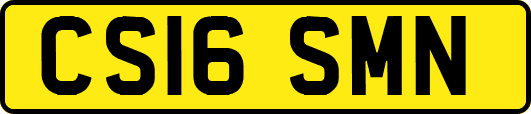 CS16SMN