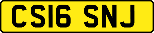 CS16SNJ