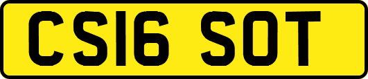 CS16SOT