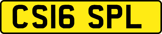 CS16SPL