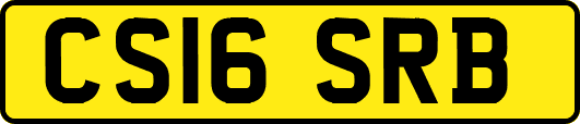 CS16SRB